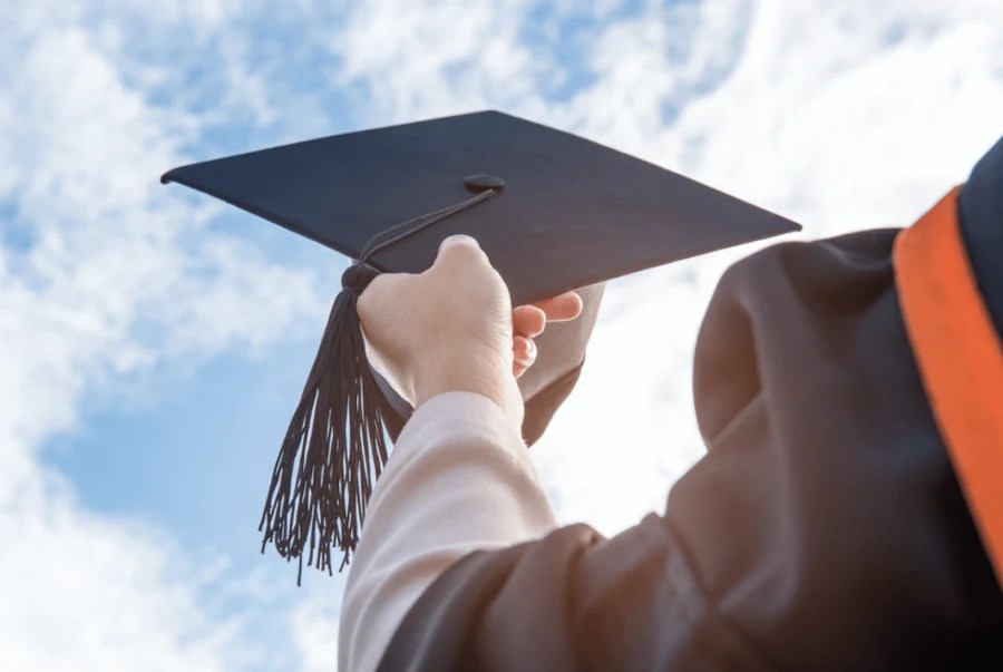 The Cycle of Identity – Finding Yourself After University  – by Robin&nbsp;Smith