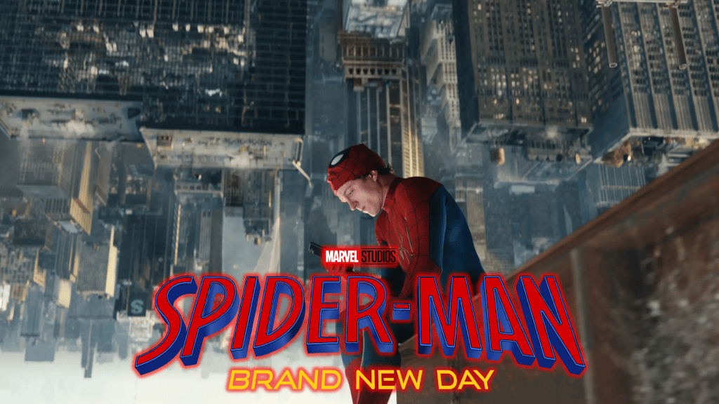 The Swinging Success of Spider-Man: Brand New Day – by Kadie Cooper
